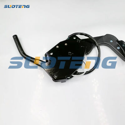 234-6613 2346613 Hydraulische veiligheidshendelvergrendeling voor 312D Graafmachine