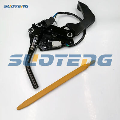 234-6613 2346613 Hydraulische veiligheidshendelvergrendeling voor 312D Graafmachine