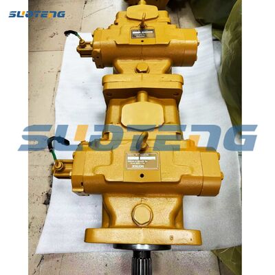 384-9431 384-9432 Hydraulische zuigerpomp voor 993K wiellader