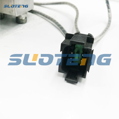 338-8502 3388502 Proefvalve for 950GC Wiellader