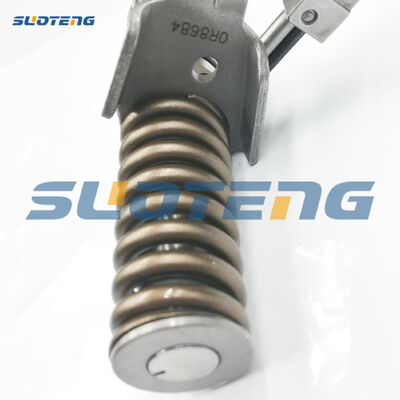 0R-8684 0R8684 Diesel Brandstofinjector voor Motor 3116 3126