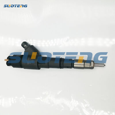 0445 120 067 Common Rail-dieselinjector voor EC210B-graafmachine