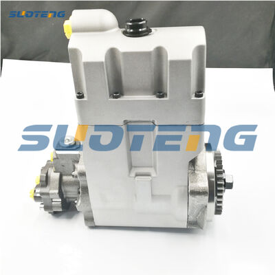 319-0677 3190677 Brandstofinspuitpomp voor graafmachine E330D C7 C9