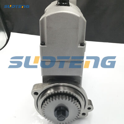 319-0677 3190677 Brandstofinspuitpomp voor graafmachine E330D C7 C9