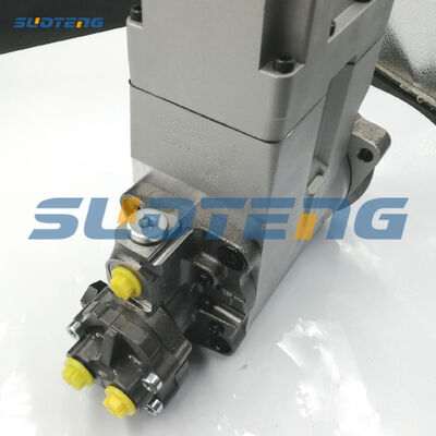 319-0677 3190677 Brandstofinspuitpomp voor graafmachine E330D C7 C9