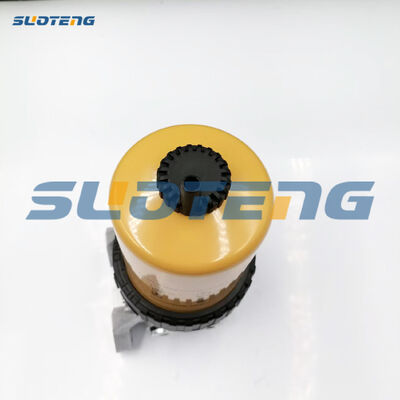 2855098 Brandstofscheider FILTER GP voor 414E Loader