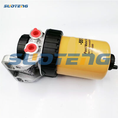 2855098 Brandstofscheider FILTER GP voor 414E Loader