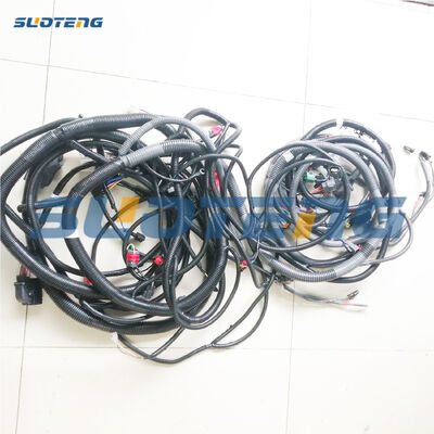 KNR10850 Bedrading voor graafmachine SH130-5