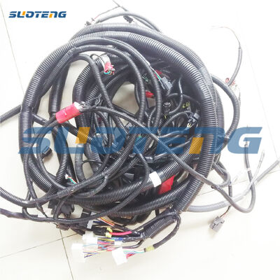 KNR10850 Bedrading voor graafmachine SH130-5
