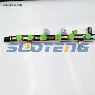 3978448 Common Rail Oliepijp voor R200W-7A Graafmachine