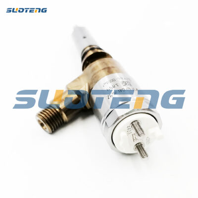 32F61-00062 Common Rail-brandstofinjector voor C6-motor