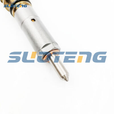 32F61-00062 Common Rail-brandstofinjector voor C6-motor