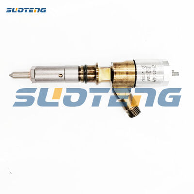 32F61-00062 Common Rail-brandstofinjector voor C6-motor