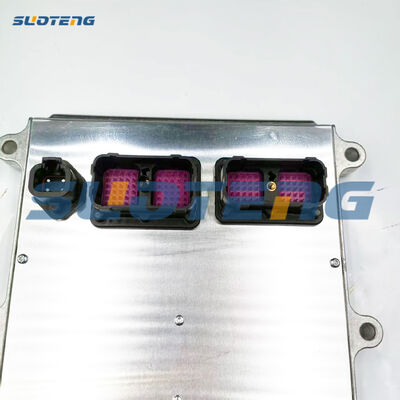 4921776 Motorbesturingsmodule ECM Voor PC200-7 PC400-7 graafmachines