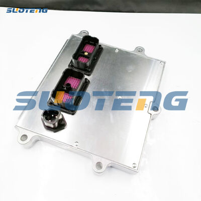 4921776 Motorbesturingsmodule ECM Voor PC200-7 PC400-7 graafmachines