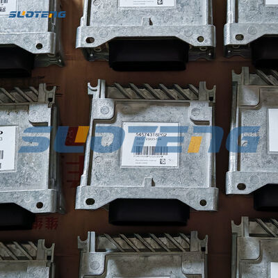 VOE247223114 247223114 Controller Control Unit ECU voor EC210 Graafmachine Onderdelen