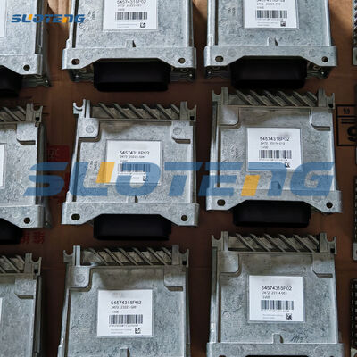 VOE247223114 247223114 Controller Control Unit ECU voor EC210 Graafmachine Onderdelen