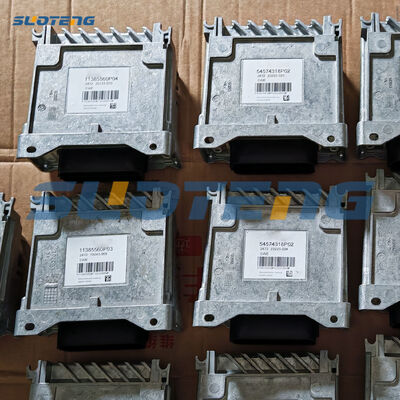VOE247223114 247223114 Controller Control Unit ECU voor EC210 Graafmachine Onderdelen