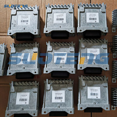 VOE247223114 247223114 Controller Control Unit ECU voor EC210 Graafmachine Onderdelen
