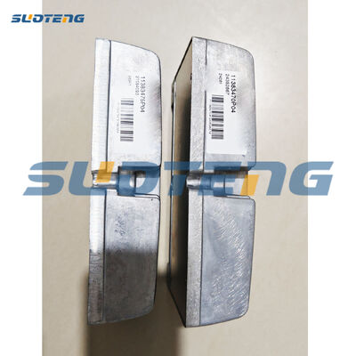 VOE2194093 2194093 Controller Control Unit ECU voor EC140 Excavator Parts