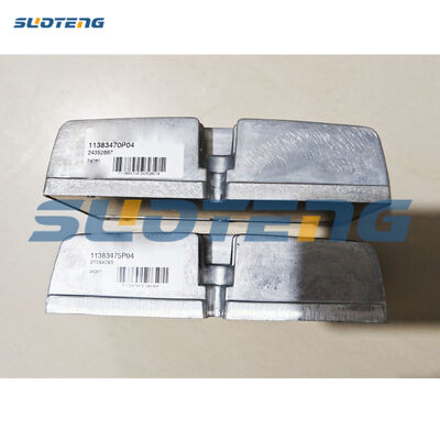 VOE2194093 2194093 Controller Control Unit ECU voor EC140 Excavator Parts
