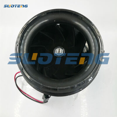 268-8792 2688792 Blazermotor voor D8T Tractor