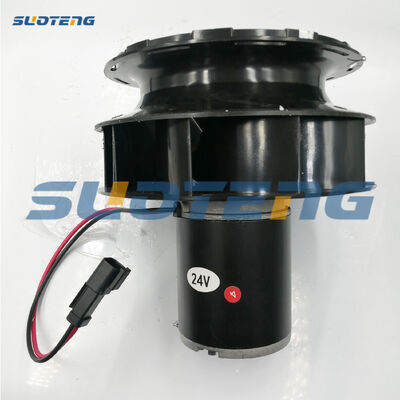 268-8792 2688792 Blazermotor voor D8T Tractor