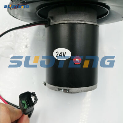 268-8792 2688792 Blazermotor voor D8T Tractor