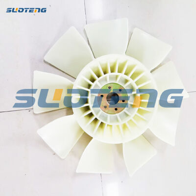 Z620-51-89-9 ventilatorblad voor PC200-6 Graafmachine