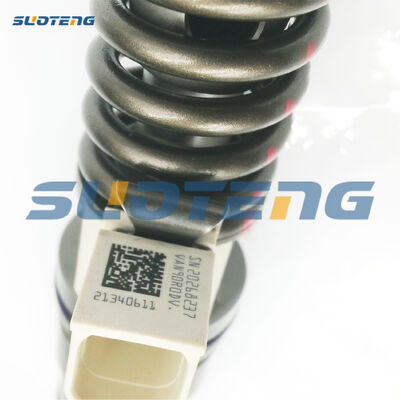 VOE21340611 Brandstofinjector 21340611 voor FM400 Truck