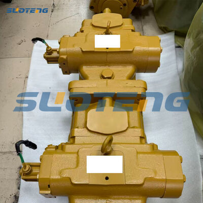 384-9431 384-9432 Hydraulische pomp voor 993K wiellader