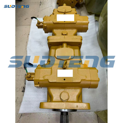 384-9431 384-9432 Hydraulische pomp voor 993K wiellader