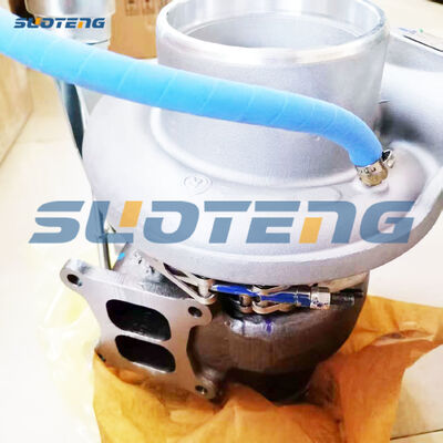 4089854 HX55W QSM11 Motor Turbolader