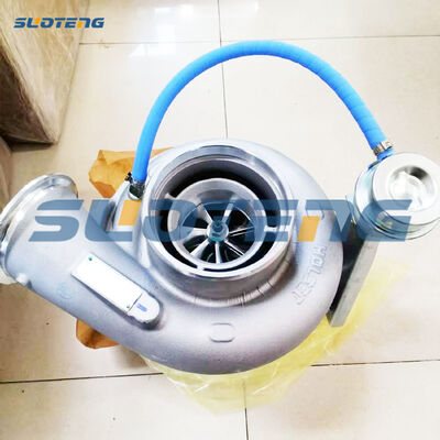 4089854 HX55W QSM11 Motor Turbolader