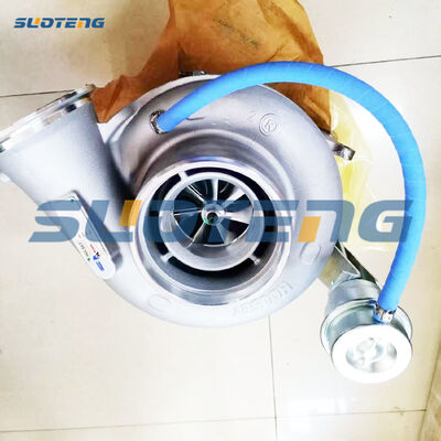 4089854 HX55W QSM11 Motor Turbolader