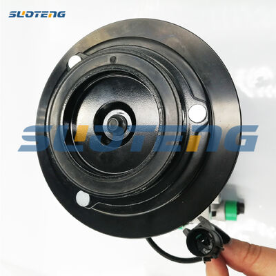 992505H030 AC Compressor voor HD45 Truck