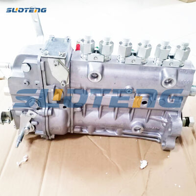 4093766 Diesel Brandstofinjectiepomp voor Motor 6BT5.9