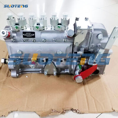 4093766 Diesel Brandstofinjectiepomp voor Motor 6BT5.9
