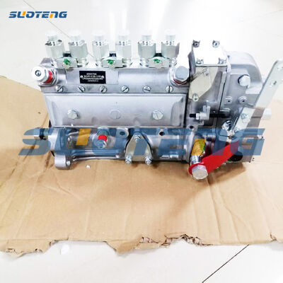 4093766 brandstofinjectiepomp voor graafmachine R215LC7