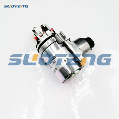 04236793 Solenoïde-klep voor motor 914