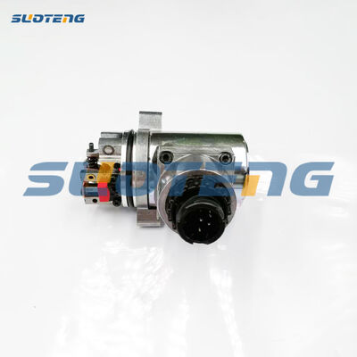 04236793 Solenoïde-klep voor motor 914