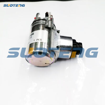 04236793 Solenoïde-klep voor motor 914