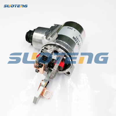 04236793 Solenoïde-klep voor motor 914