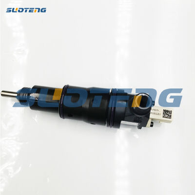 24290494 Brandstofinspuitmachine voor D13K-motor