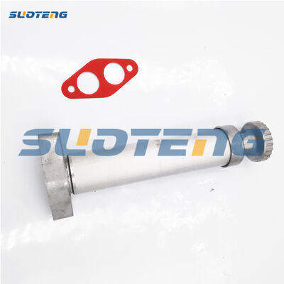 162-3905 1623905 brandstofpremerpomp voor motor 114