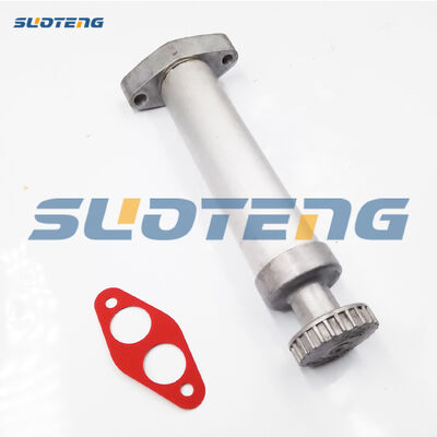 162-3905 1623905 brandstofpremerpomp voor motor 114