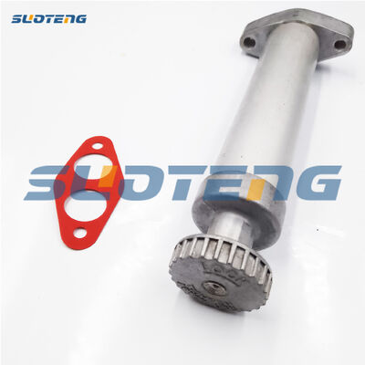 162-3905 1623905 brandstofpremerpomp voor motor 114