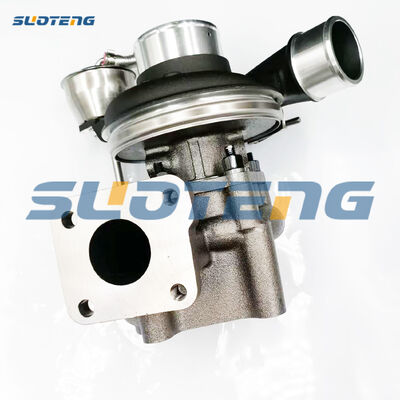 150105-00057 Turbocharger voor DL06 Lader