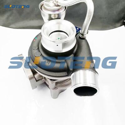 150105-00057 Turbocharger voor DL06 Lader