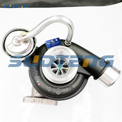 150105-00057 Turbocharger voor DL06 Lader